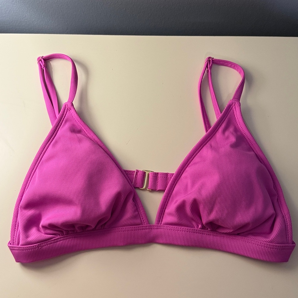 Shade & Shore Bikini Top